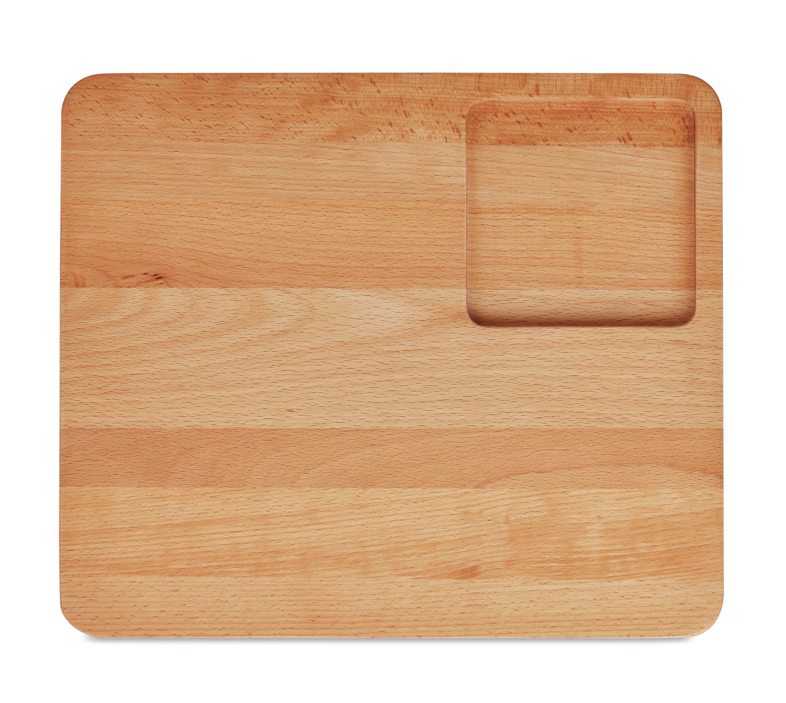 Habitat Chop and Sort Board