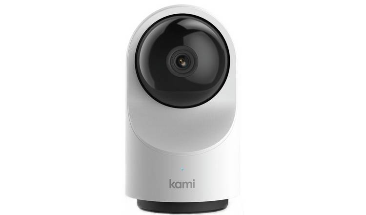 Kami 360 Indoor HD Security Camera