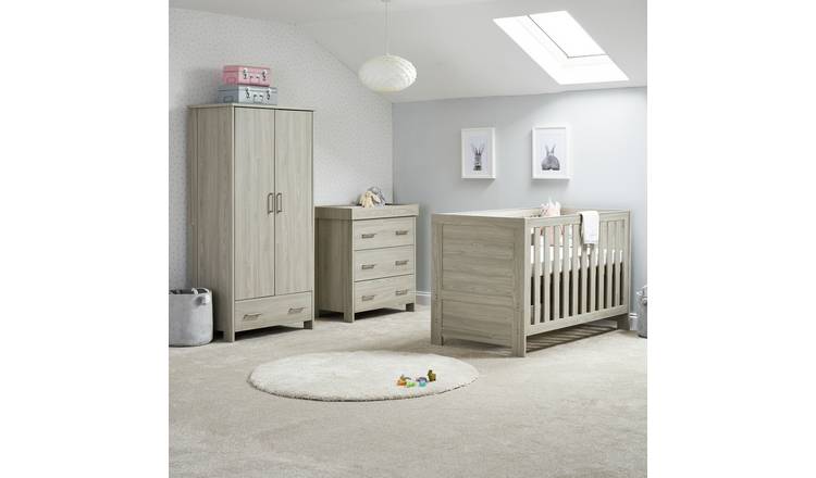 Nursery furniture 2024 sets argos