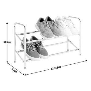 Argos shoe best sale laces