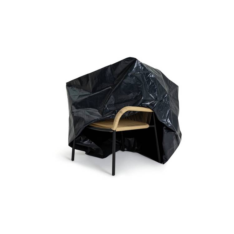 Argos Home Heavy Duty Armchair Cover  0