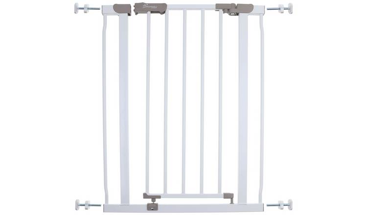 Extendable baby gate store argos