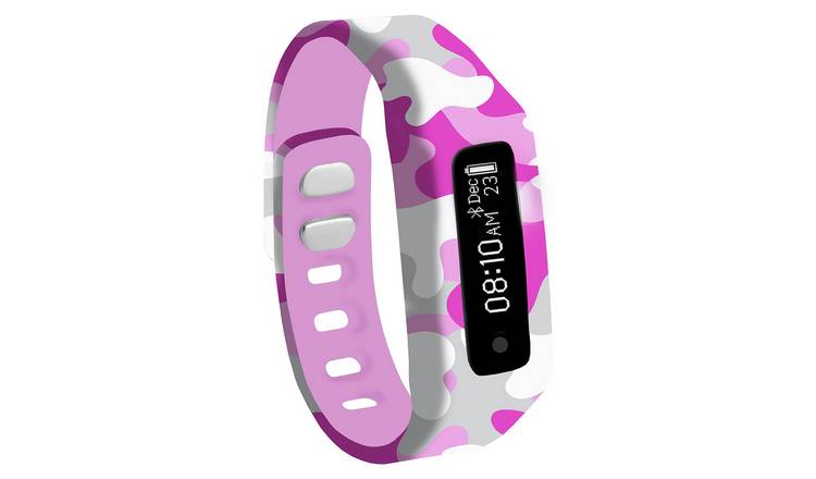 nuband flash hr 3 fitness tracker