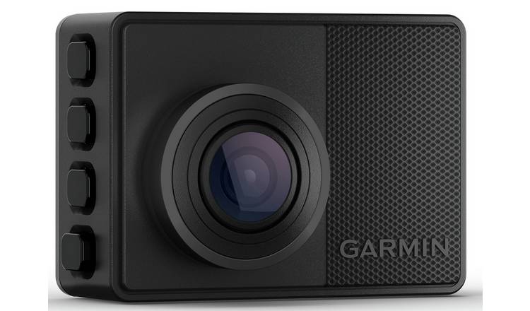 Buy Garmin 67W Compact Dash Cam Dash cams Argos