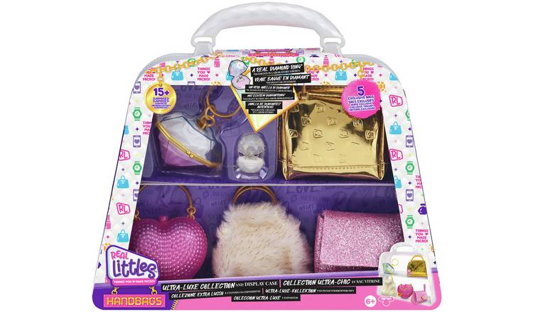 Real Littles Bag Collection