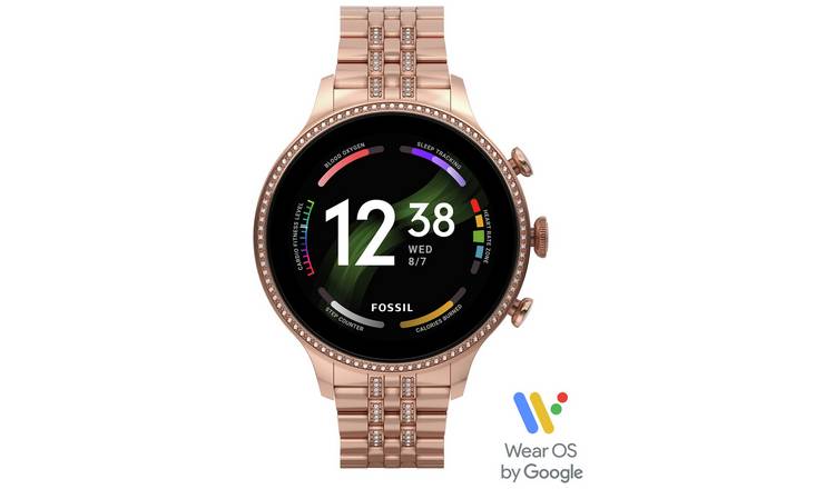 Ladies store smartwatches uk