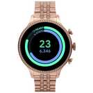 Fossil women's hot sale fitness tracker