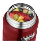 Thermos King Grey Large Food Flask 710ml - Homelook Shop