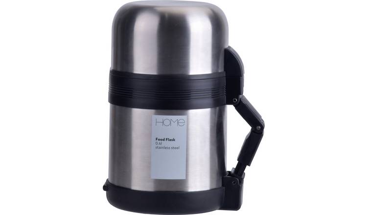 Argos hot sale food flasks