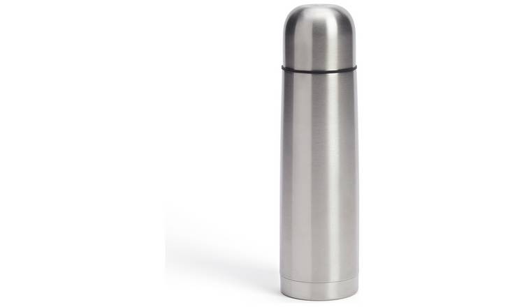 Mini Thermos Metal Orange 350 ml – Habitt