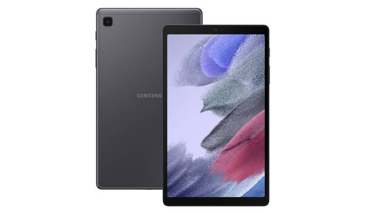 Samsung Galaxy Tab A7 Lite 8.7 グレー 32GB