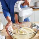 Breville HeatSoft VFM029 2-in-1 hand and stand mixer review