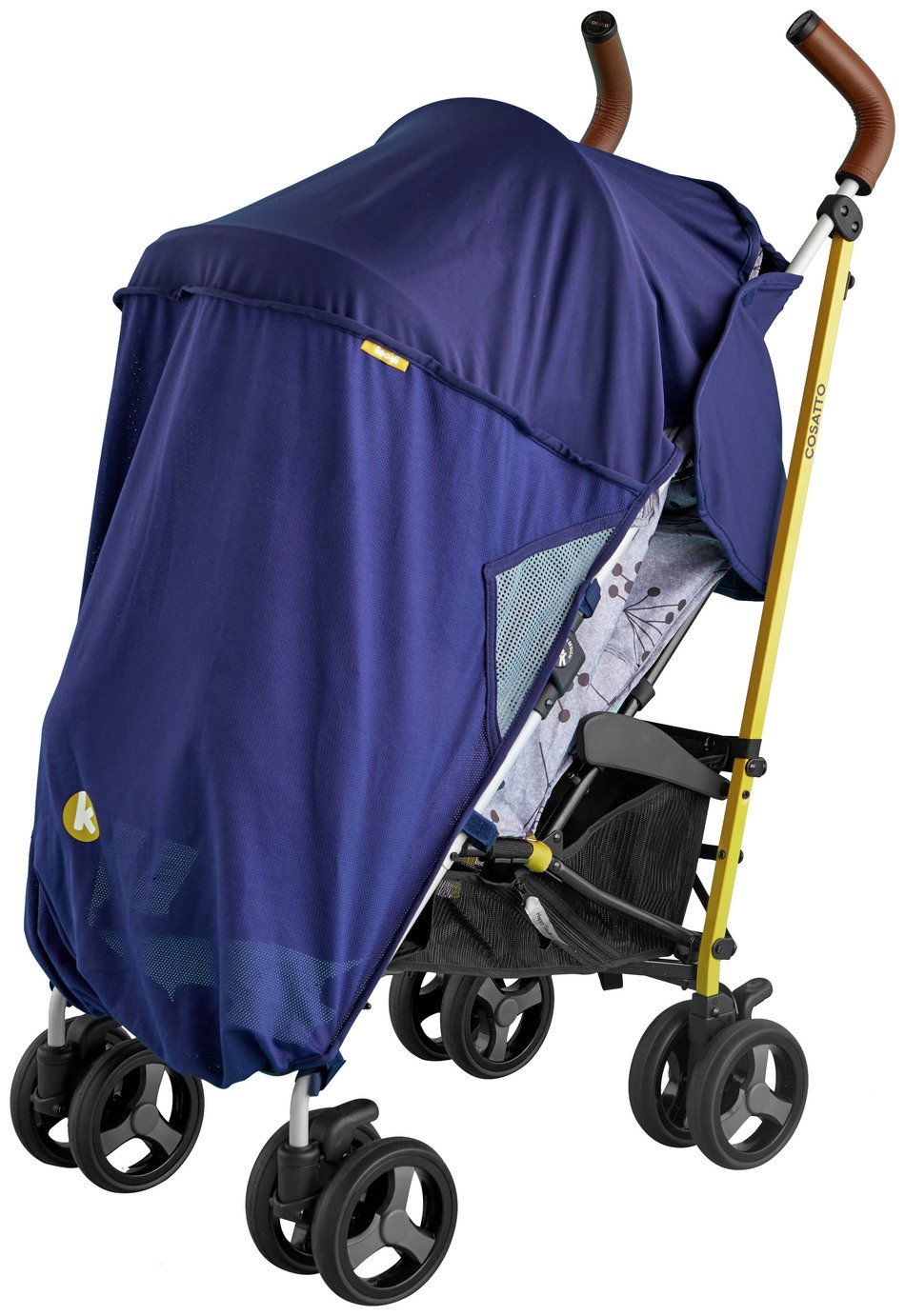 Koodi Real Sun Shady Stroller Cover