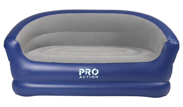 Inflatable 2024 mattress argos