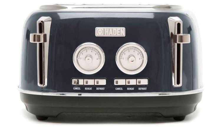 Argos 4 outlet slice toaster