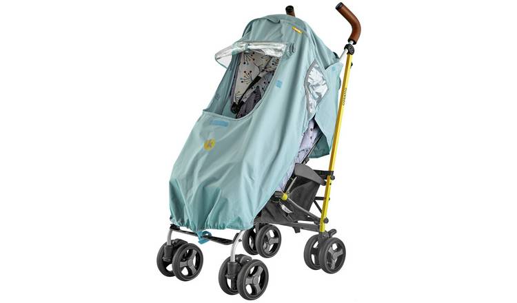 Pushchair cover argos hotsell