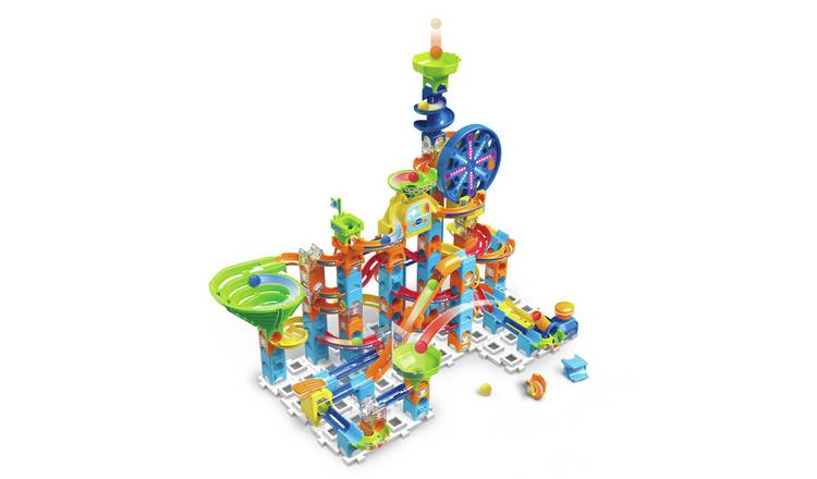 Galt mega marble run hot sale argos