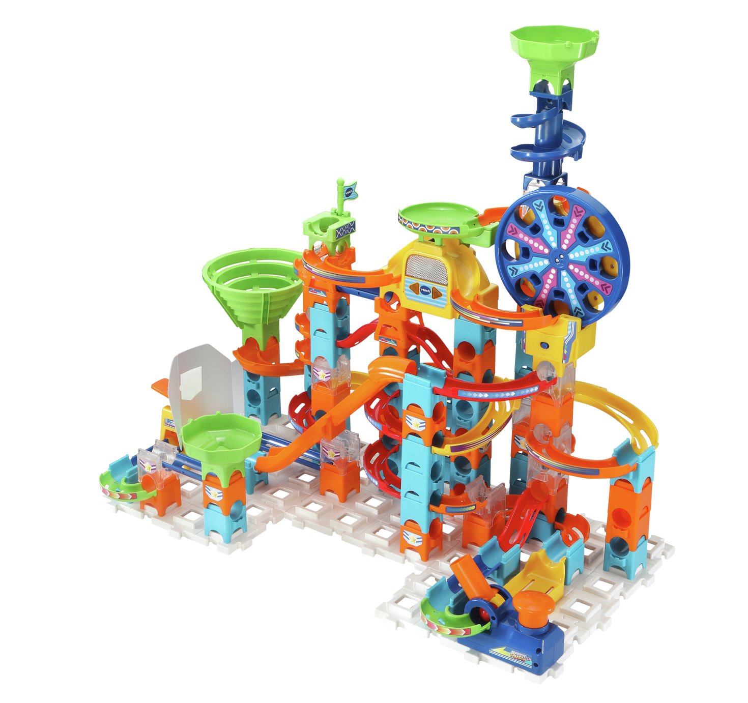 argos toys marble run