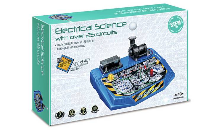 25+ Awesome STEM Toys for Building
