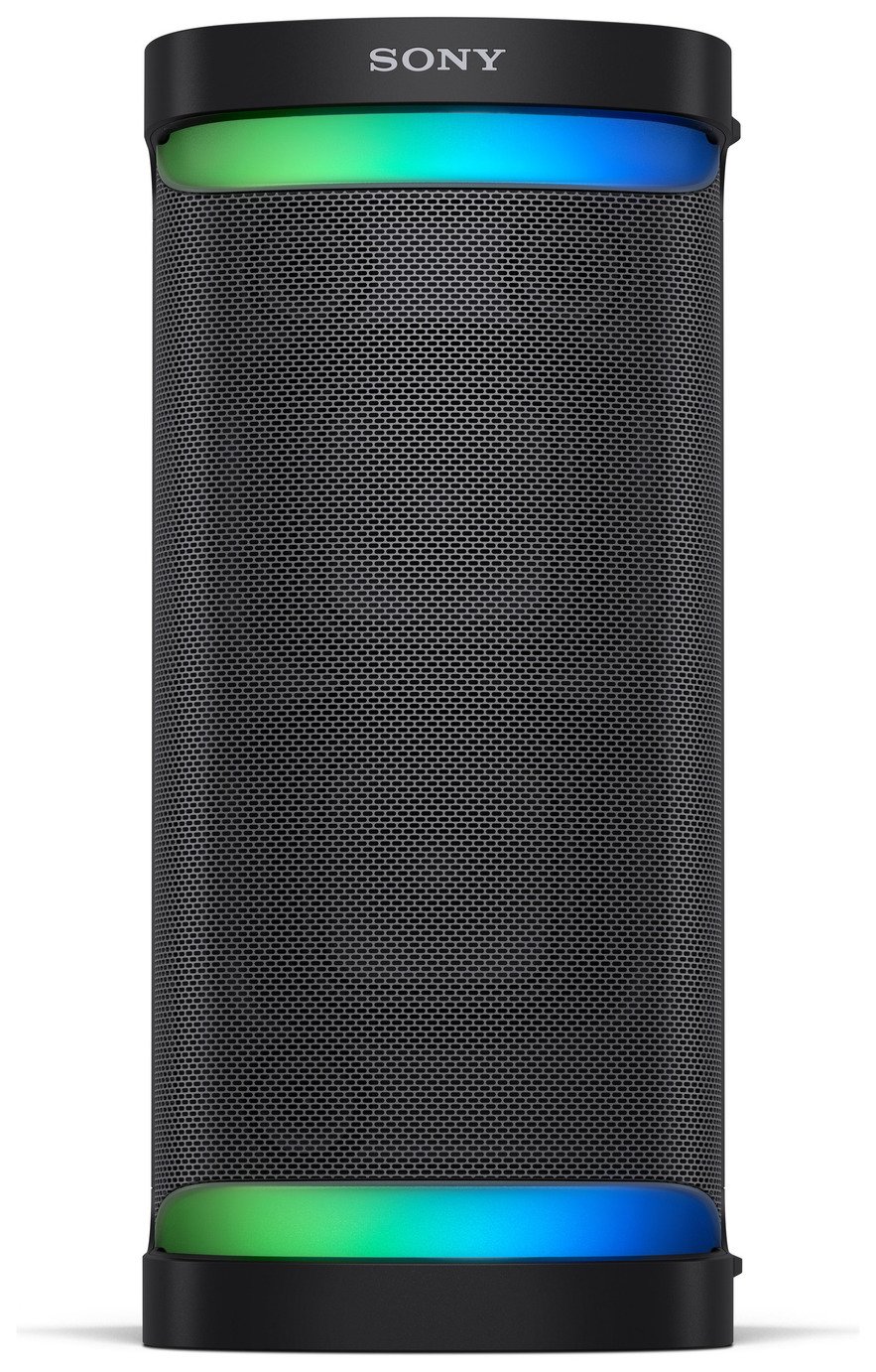 Sony SRSXP700 Bluetooth Party Speaker