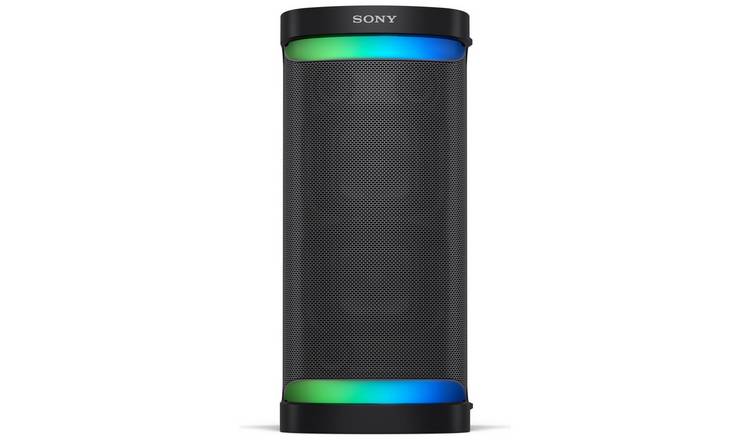 Google store speaker argos