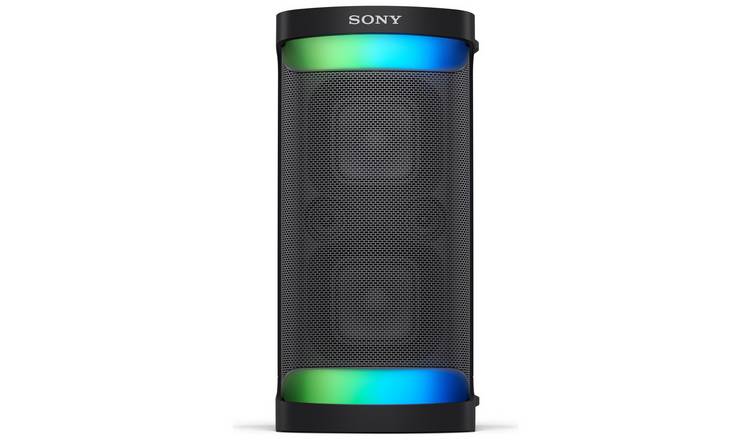 Argos bluetooth cheap speaker sony