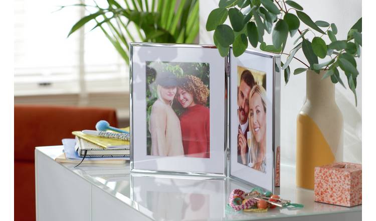 Argos photo outlet frames