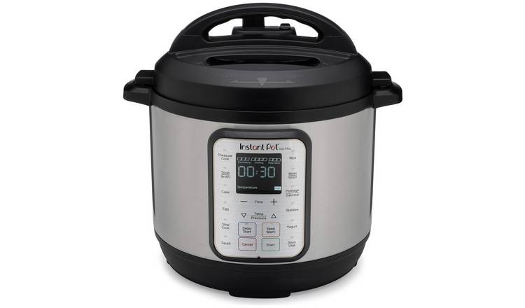 Instant Pot Duo Plus 6 9-in-1 5.7L Multi Pressure Cooker