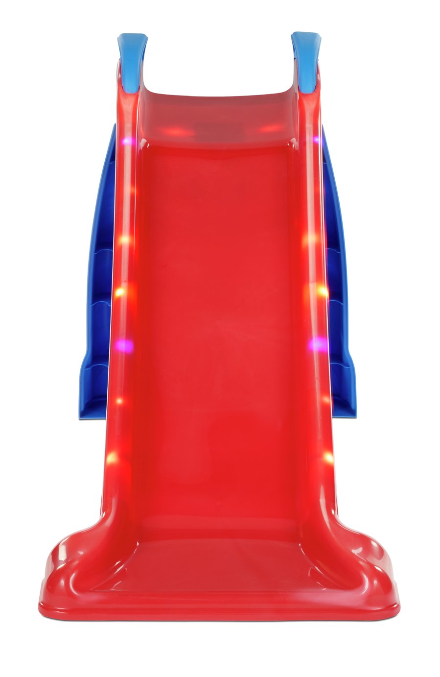 Little Tikes First Light-Up Slide review