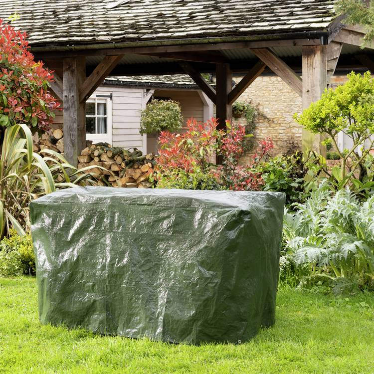 Argos Home Basic 2 Seater Sofa Cover 0