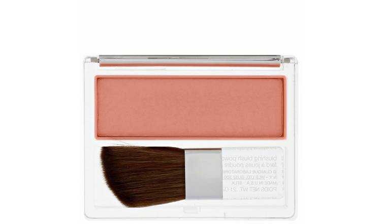 Clinique Blushing Blush Powder Blush - 102 Innocent Peach - 6g