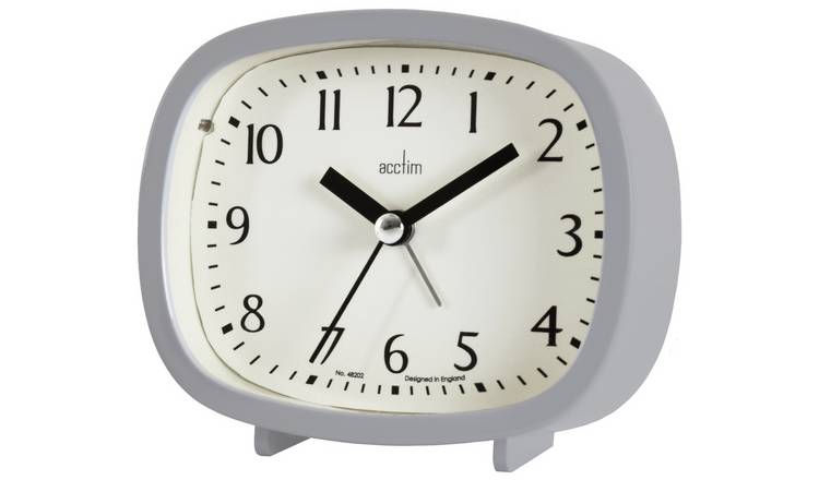 Alarm 2024 watch argos