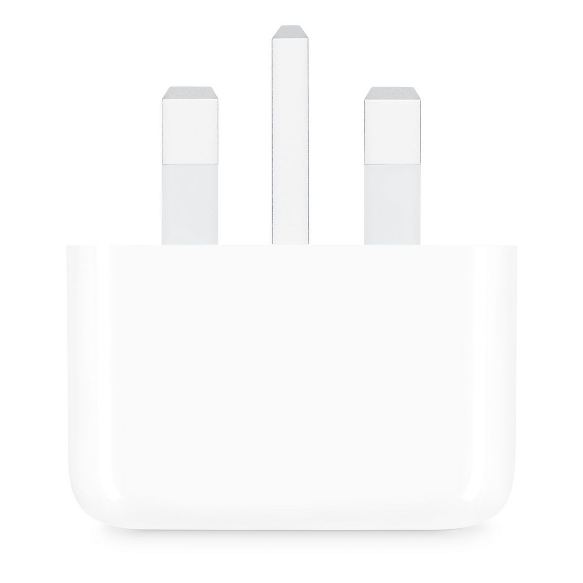 Apple 20W USB-C Power Adaptor - White