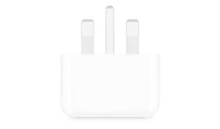 Apple 20W USB-C Power Adaptor