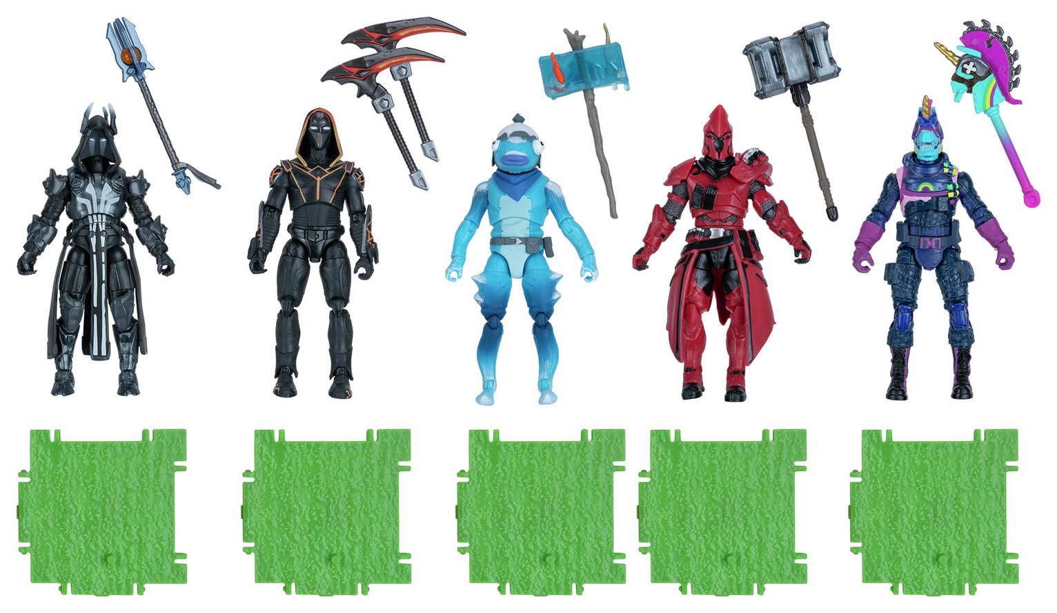 fortnite figure