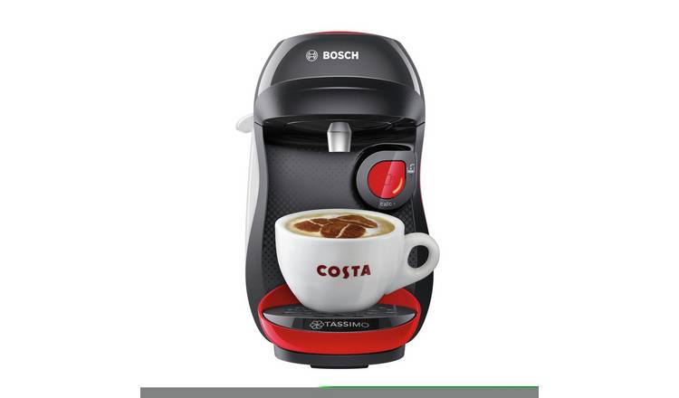 Sainsburys tassimo outlet coffee machine