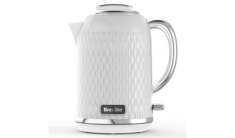 Breville high gloss electric kettle review - Reviews