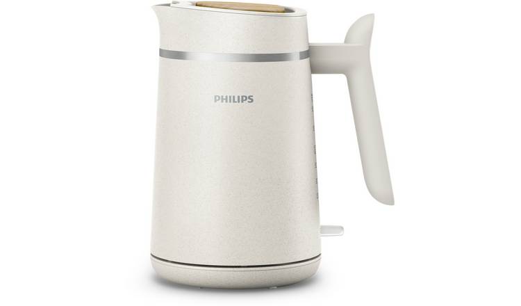 Philips HD9365/11 Conscious Collection Kettle - White