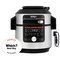 Ninja Foodi MAX 15-in-1 SmartLid 7.5L Multi Cooker Air Fryer
