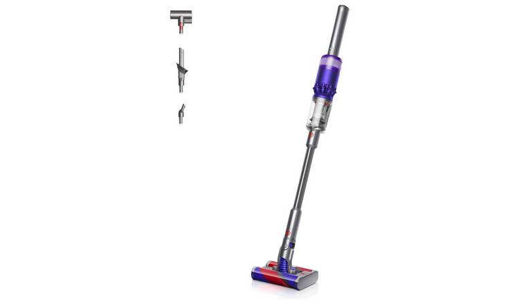 Cordless deals vacuums argos