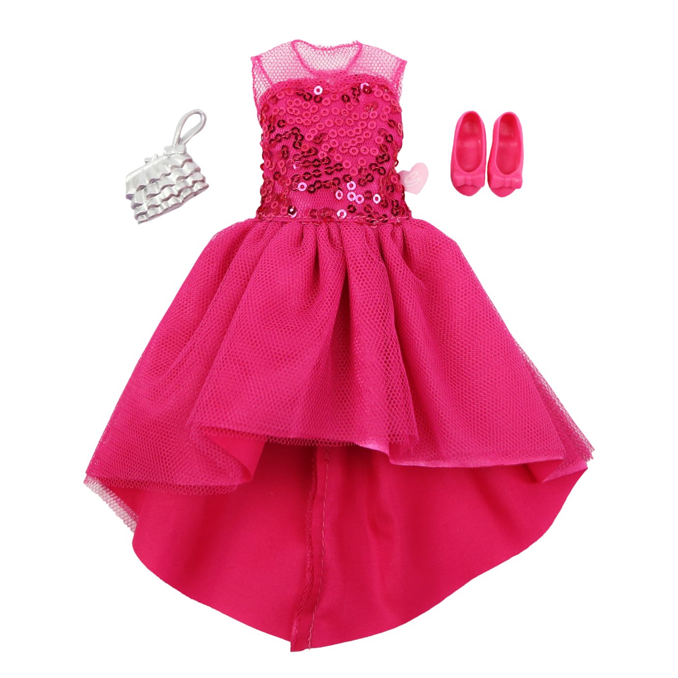 sindy dress