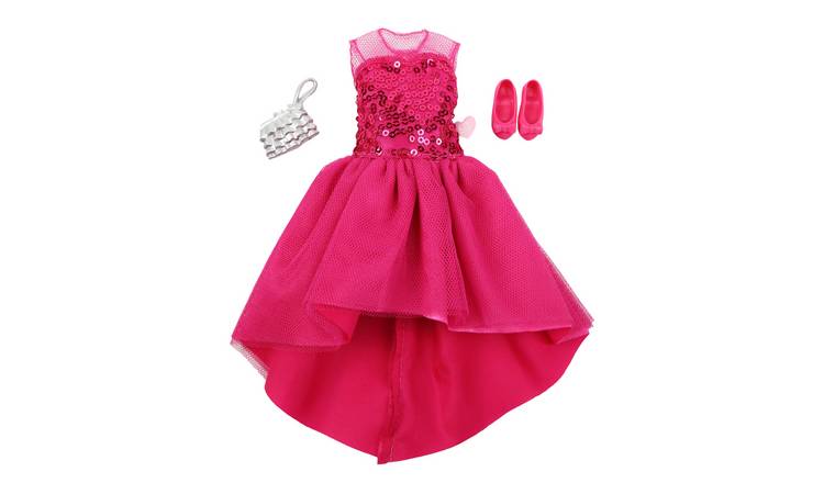 Sindy Party Dress Dolls Outfit