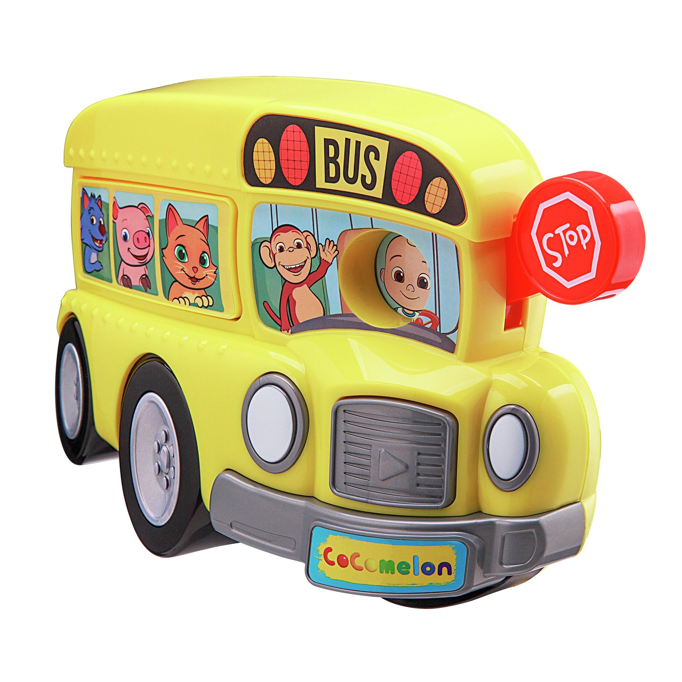 argos cocomelon toys