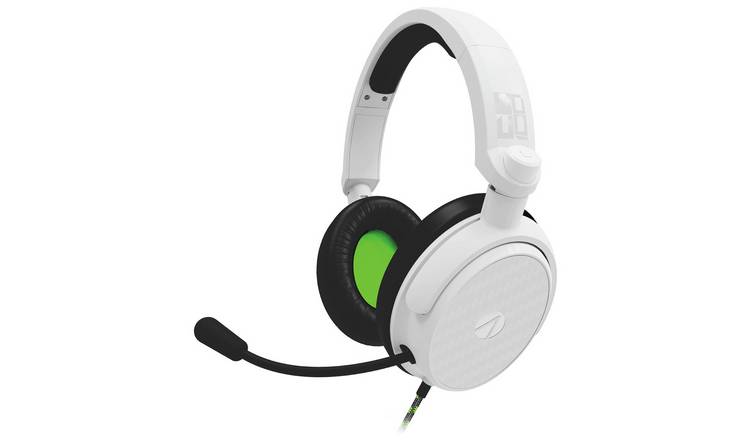 Argos pc gaming store headset