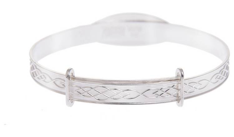 Argos sterling silver deals bangles