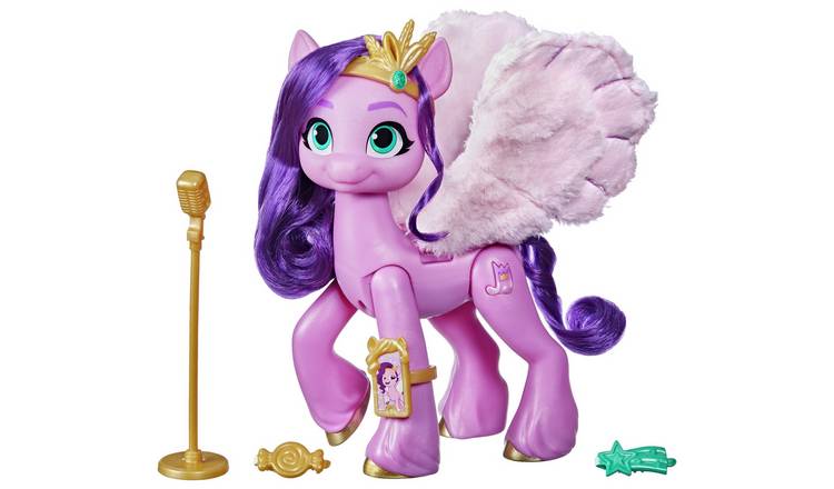 My little pony princess hot sale baby