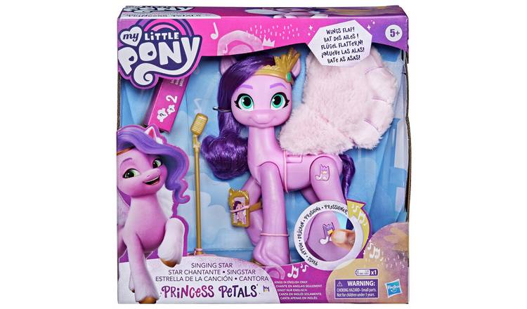 My little pony store toys argos