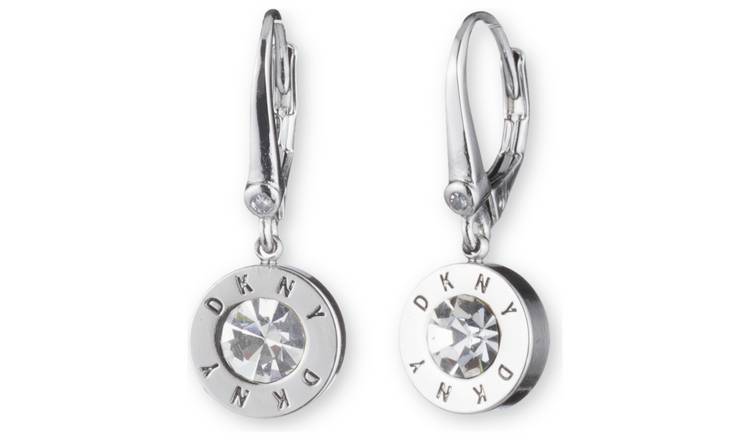 Surgical steel sale earrings argos