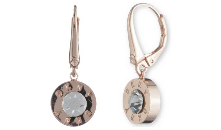 rose gold jewellery argos