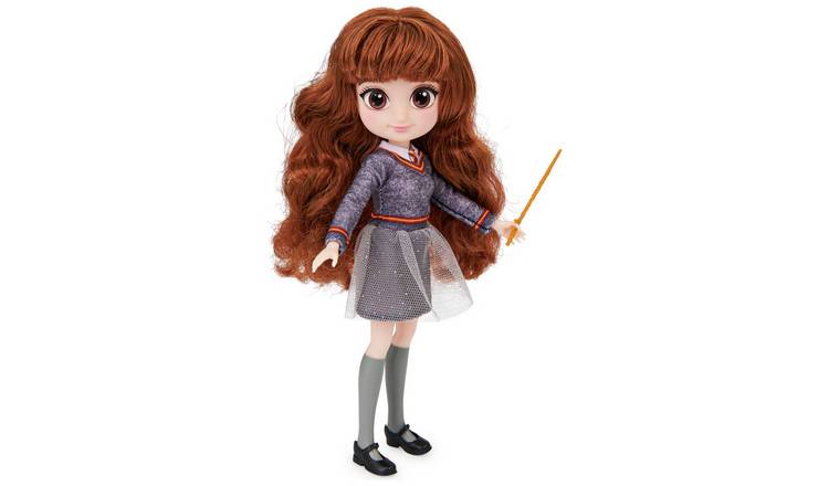 Hermione store doll smyths